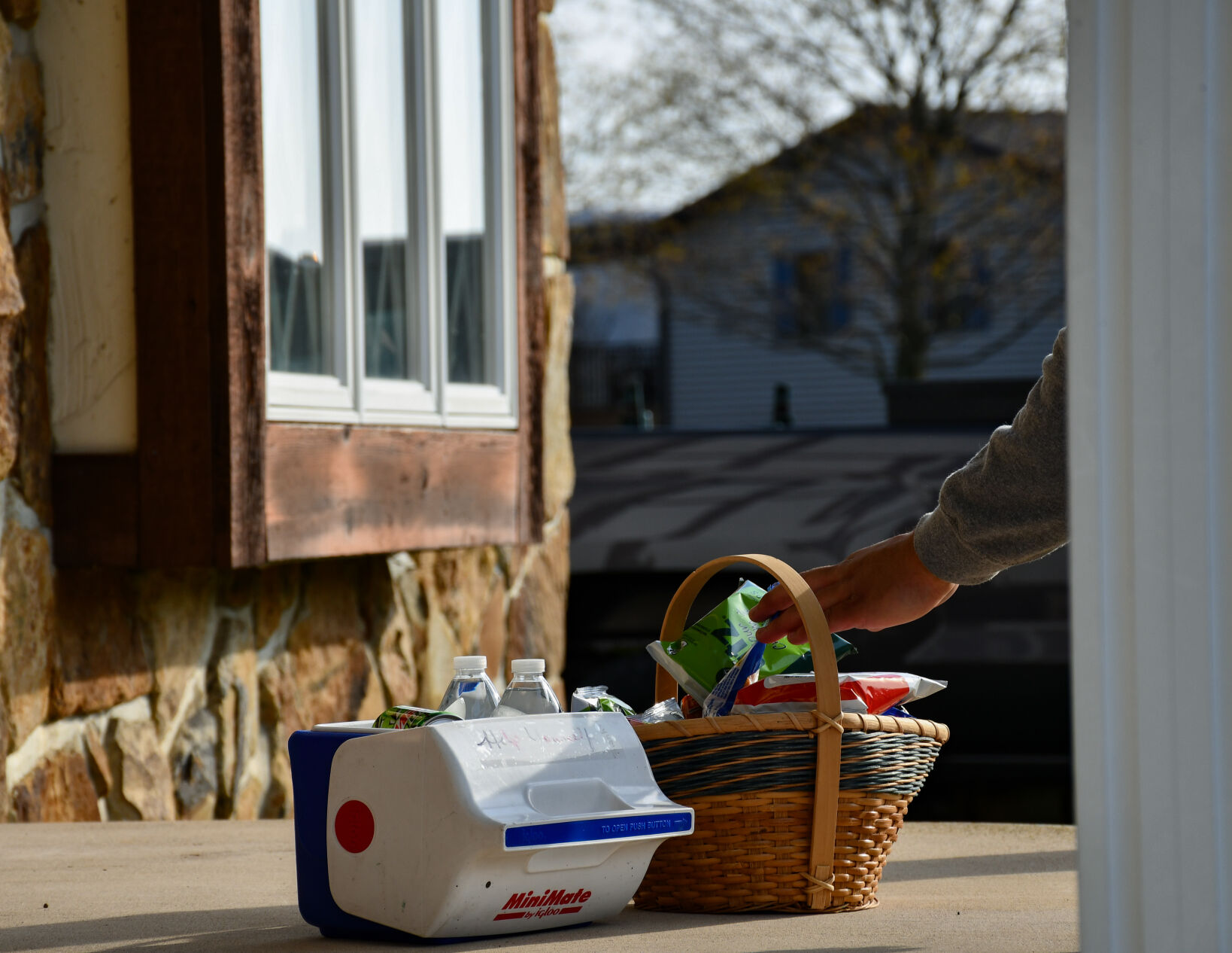 Centre county trash collection